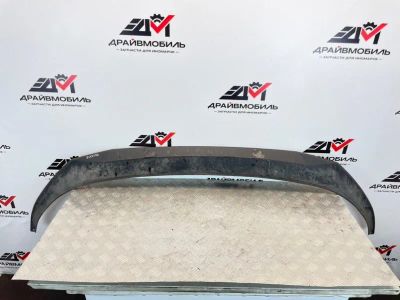 Лот: 25661234. Фото: 1. спойлер бампера Hyundai Elantra... Кузов
