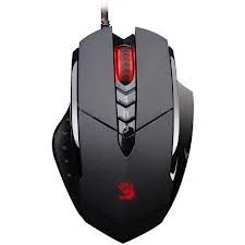 Лот: 3908458. Фото: 1. Мышь USB A4-Tech Bloody Gun3 V7... Клавиатуры и мыши