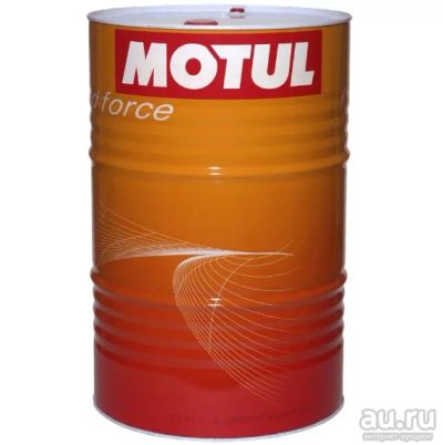 Лот: 7297308. Фото: 1. Масло трансмиссионное Motul Gear... Масла, жидкости