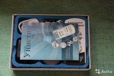Лот: 10137815. Фото: 1. Унистим DM-2A. Оборудование