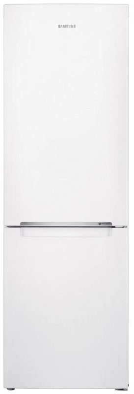 Лот: 22994123. Фото: 1. Холодильник Samsung RB30A30N0WW... Холодильники, морозильные камеры