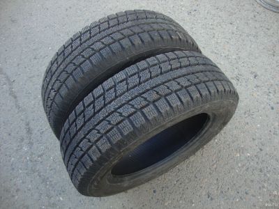 Лот: 18031975. Фото: 1. 185/65/15 Toyo Observe Garit GSI-5. Шины