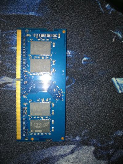 Лот: 13905466. Фото: 1. Оперативная память 8GB Ramaxel... Оперативная память