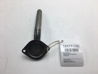 Лот: 20399399. Фото: 1. Маслоприемник Subaru Forester... Двигатель и элементы двигателя