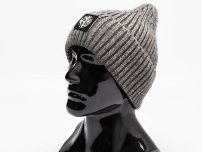Лот: 21070783. Фото: 1. Шапка Stone Island. Шарфы, платки