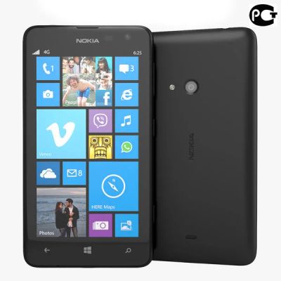 Лот: 3782200. Фото: 1. Nokia Lumia 625 НОВЫЙ. Смартфоны