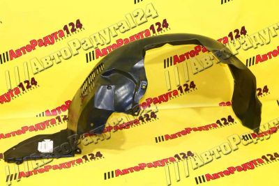 Лот: 18644150. Фото: 1. Подкрылок Chevrolet Lacetti (2004-... Кузов