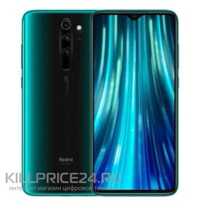 Лот: 16419199. Фото: 1. Xiaomi Redmi Note 8 Pro 6/64GB... Смартфоны