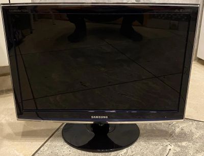 Лот: 25268885. Фото: 1. Монитор "Samsung". ЖК-мониторы