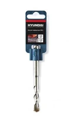 Лот: 16609991. Фото: 1. Бур 10мм*160мм SDS+ Hipex 6710601. Расходные материалы, сменные насадки