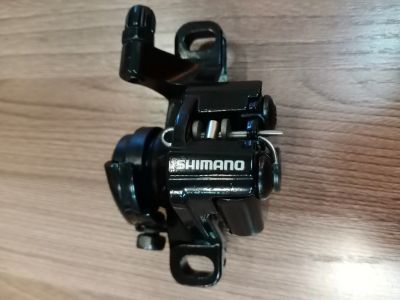 Лот: 15789046. Фото: 1. Калипер Shimano BR-M 375 Тормозная... Запчасти
