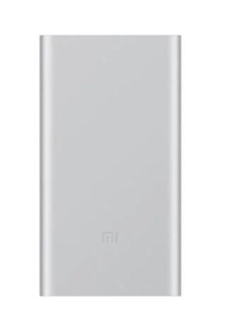 Лот: 10302531. Фото: 1. Xiaomi Mi Power Bank 2 10000 mAh... Внешние, портативные аккумуляторы для смартфонов (Power bank)