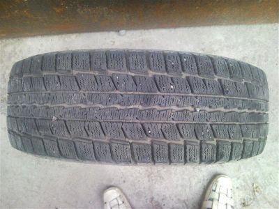 Лот: 1057988. Фото: 1. липучка DUNLOP 185\65R14. Шины