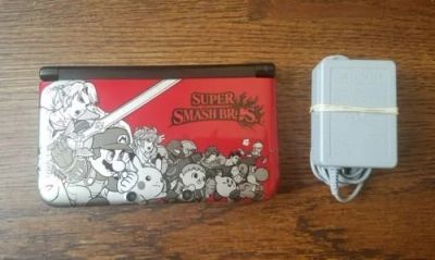 Лот: 11493160. Фото: 1. Прошитая Nintendo 3DS XL. Игровые приставки, консоли