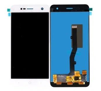 Лот: 16307678. Фото: 1. Дисплей для ZTE Blade V8 mini. Дисплеи, дисплейные модули, тачскрины