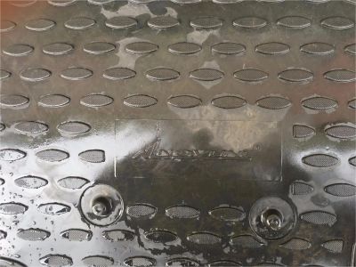 Лот: 10708735. Фото: 1. Резиновые ковры NovLine. Чехлы, коврики, оплетки руля