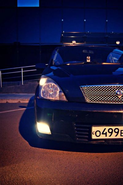 Лот: 3425788. Фото: 1. toyota opa обмен на задний привод. Автомобили