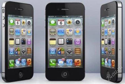 Лот: 1775888. Фото: 1. Iphone 4s 32GB (тайвань) отличная... Смартфоны