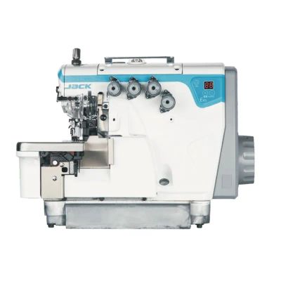 Лот: 24682337. Фото: 1. Оверлок "Jack" 4-х нит. JK-E4S-4-M03... Швейная, вязальная