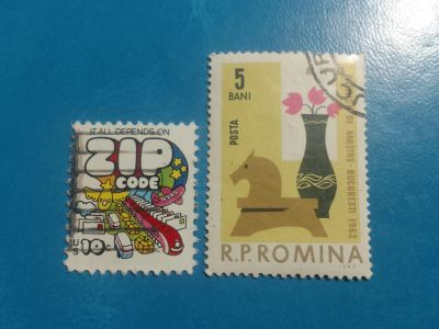 Лот: 20599812. Фото: 1. - Марки для Вашей коллекции. -... Марки