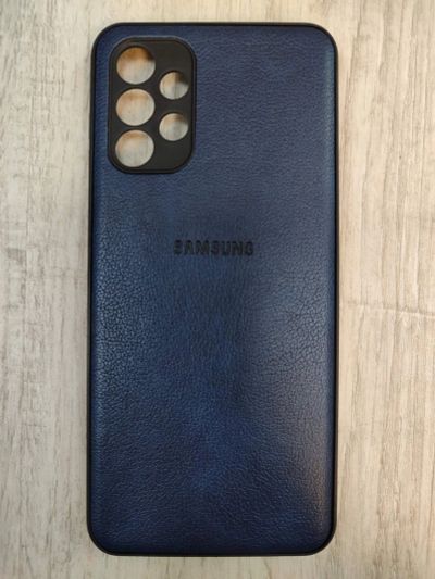 Лот: 21587425. Фото: 1. Чехол силиконовый Samsung A13... Чехлы, бамперы
