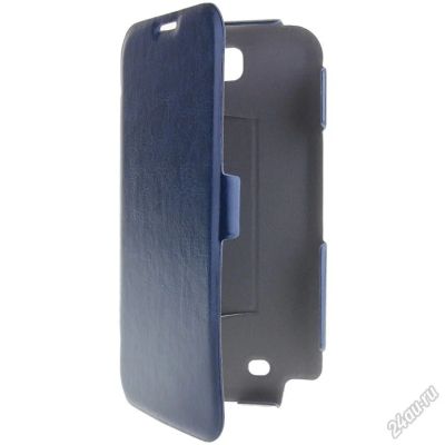 Лот: 5656803. Фото: 1. Чехол-книжка Brera ULTRA SLIM... Чехлы, бамперы