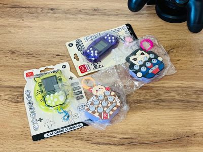 Лот: 25523926. Фото: 1. Игрушки одним лотом. Развивающие