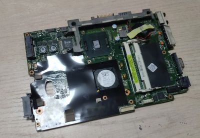 Лот: 19553101. Фото: 1. Материнская плата Asus K50c, K40C... Материнские платы