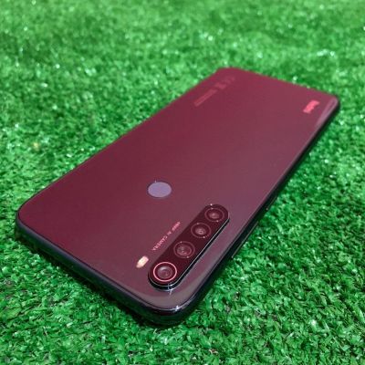 Лот: 15518070. Фото: 1. Смартфон Xiaomi Redmi Note 8T... Смартфоны