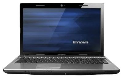 Лот: 7771774. Фото: 1. Ноутбук Lenovo IdeaPad Z565. Ноутбуки