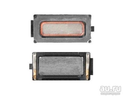 Лот: 10515178. Фото: 1. Динамик разговорный Asus ZenFone... Динамики, микрофоны