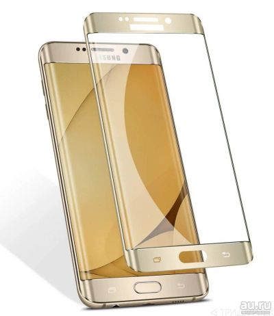 Лот: 15469101. Фото: 1. Защитное стекло Samsung Galaxy... Дисплеи, дисплейные модули, тачскрины