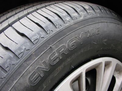 Лот: 11243827. Фото: 1. 4 колеса на резине michelin Energy... Шины на дисках