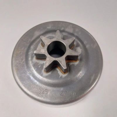 Лот: 14705648. Фото: 1. Барабан со звездочкой 0,325... Бензо-, мотоинструмент