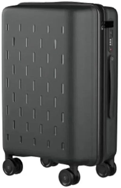 Лот: 24912644. Фото: 1. Чемодан Mijia Colorful Suitcase... Чемоданы и сумки дорожные
