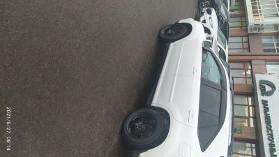 Лот: 17443516. Фото: 1. Летние колеса Lexus rx 300, 330... Шины