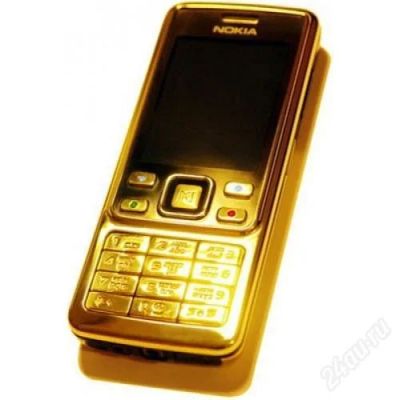 Лот: 2833005. Фото: 1. Продам телефон Nokia 6300 Gold... Кнопочные мобильные телефоны
