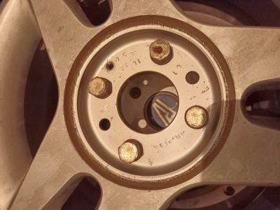 Лот: 19560941. Фото: 1. Диски. Диски