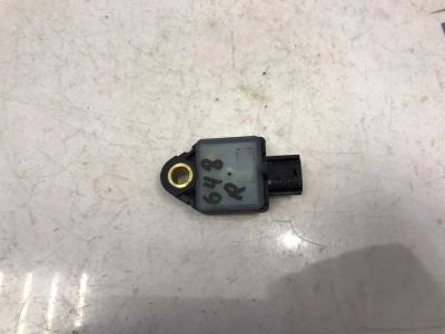 Лот: 21709328. Фото: 1. датчик airbag Kia Cerato TD. Электрооборудование