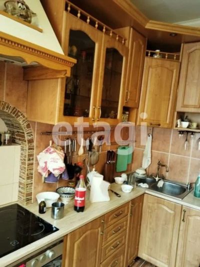 Лот: 25288477. Фото: 1. 3-комн. квартира , Красноярск... Квартиры, студии