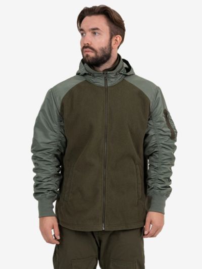 Лот: 22636284. Фото: 1. Куртка Remington Survival Jacket... Легкие куртки, толстовки