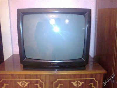 Лот: 2213465. Фото: 1. телевизор funai. Телевизоры