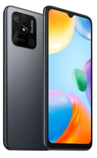 Лот: 19324131. Фото: 1. *Смартфон Xiaomi Redmi 10C 3Gb... Смартфоны