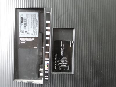 Лот: 11635571. Фото: 1. Плата управления BN41-02568 от... Запчасти для остальной бытовой техники