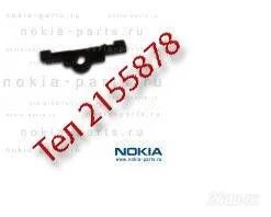 Лот: 1683697. Фото: 1. Толкатель кнопки громкости Nokia... Корпуса, клавиатуры, кнопки