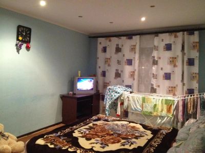 Лот: 3695005. Фото: 1. Сдам квартиру. Собственик.центр... Квартиры, студии
