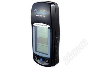 Лот: 95985. Фото: 1. Navigator 100. GPS-навигаторы