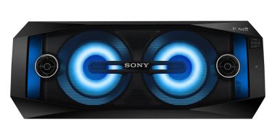 Лот: 11074198. Фото: 1. Музыкальный центр Sony GTK-X1BT. Музыкальные центры, магнитолы