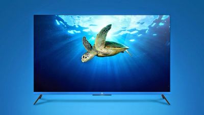 Лот: 6392545. Фото: 1. Xiaomi Mi TV 2. Телевизоры