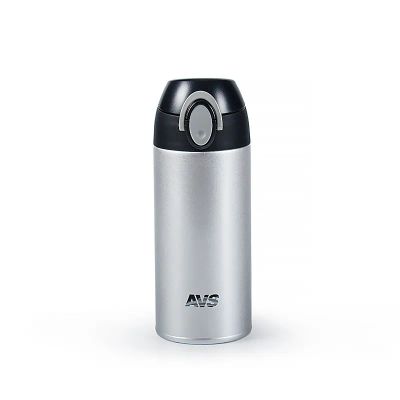 Лот: 20584274. Фото: 1. Термокружка AVS TC-350S 0,35 л... Другое (оснащение, оборудование, аксессуары)